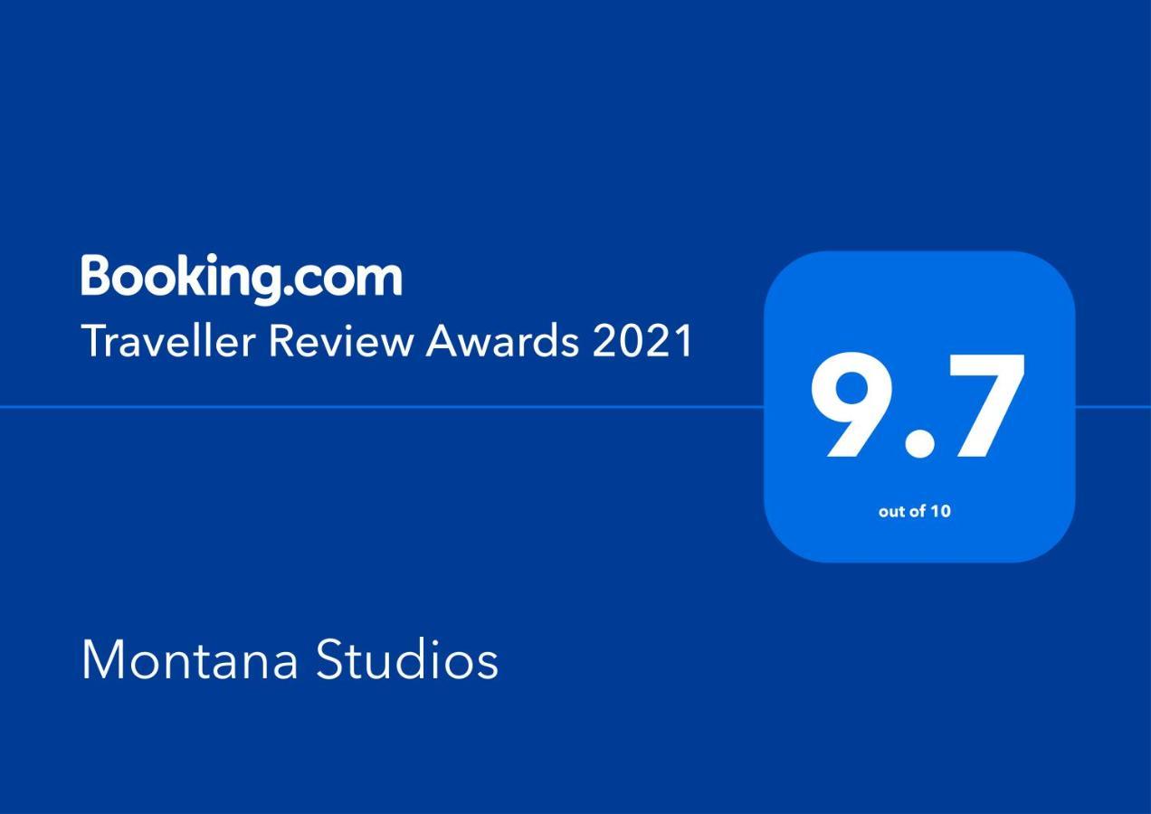Montana Studios Braşov Eksteriør bilde